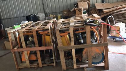 昆明行李、家具、电器包装托运