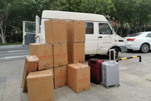 昆明行李托运公司