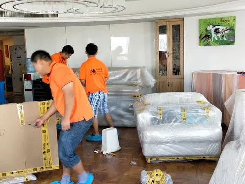 昆明精品搬家公司